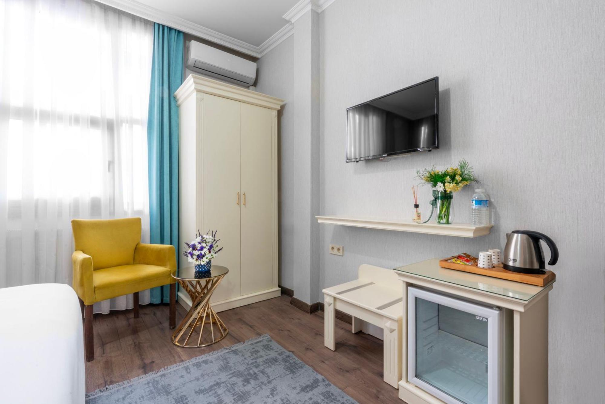 Valide 3* Istambul