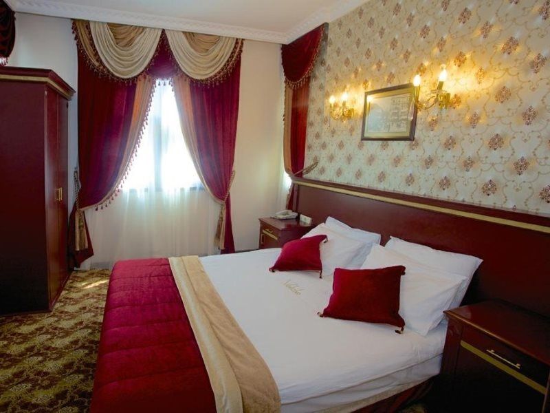 Valide 3* Istambul