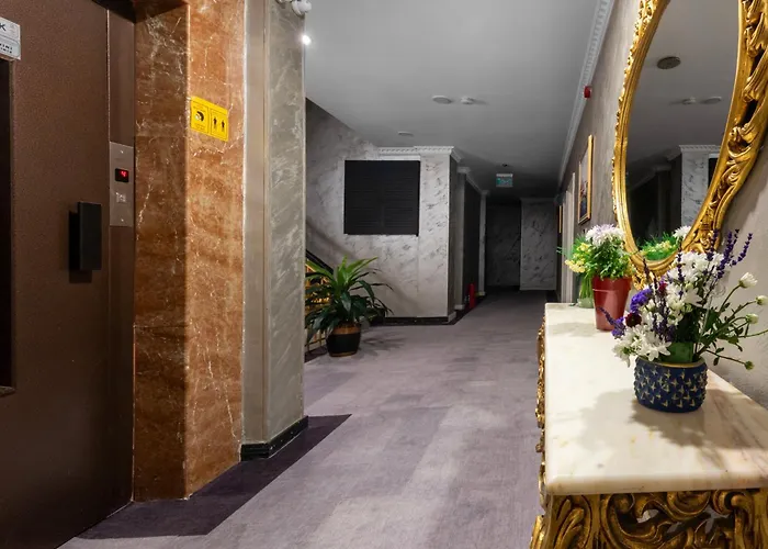 Valide Hotel