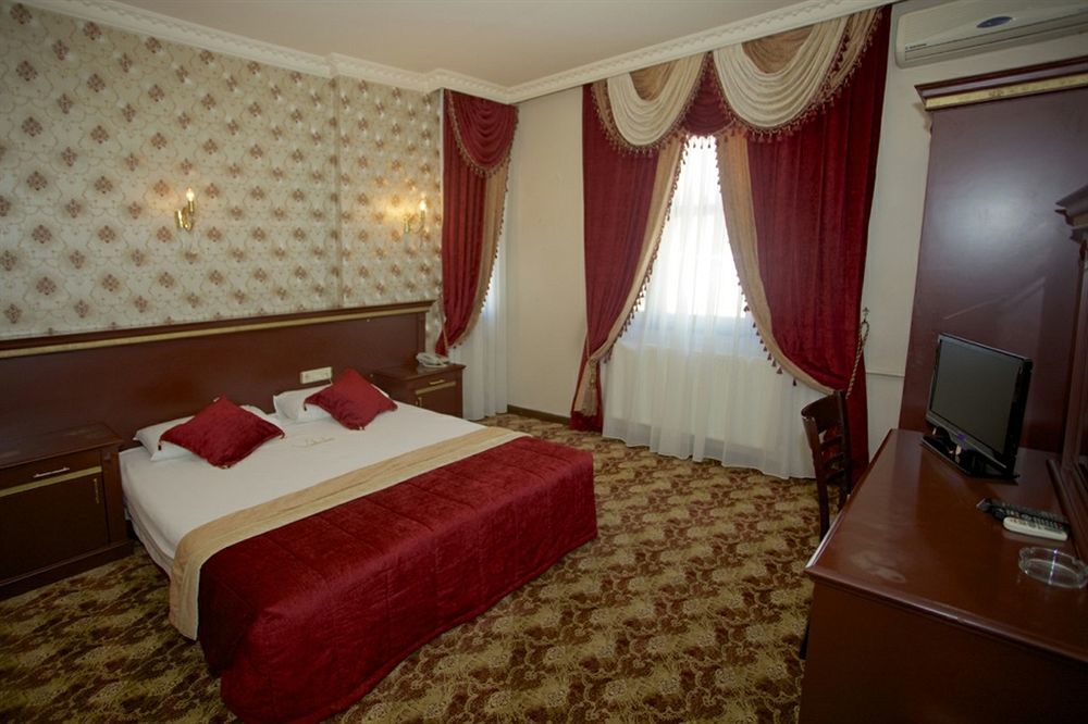 Valide 3* Стамбул