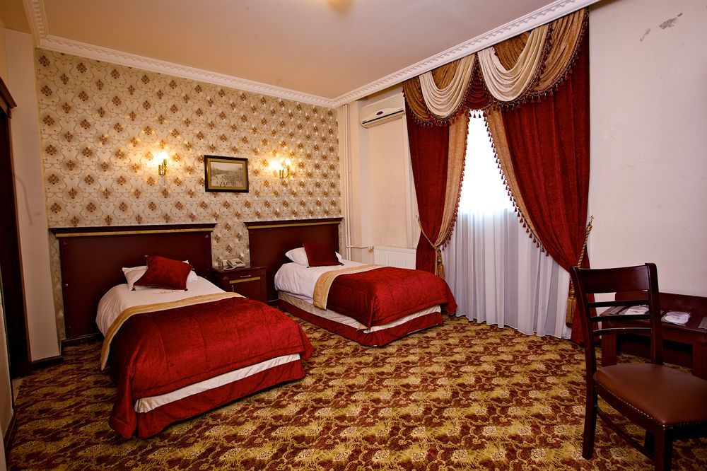 Valide 3* Стамбул