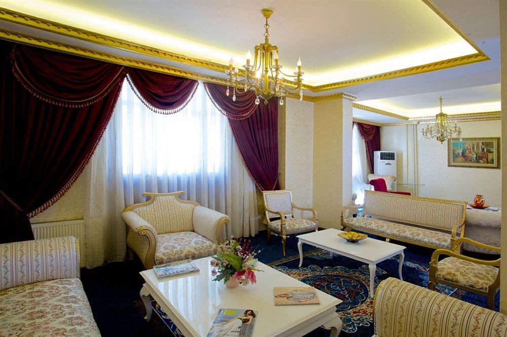 Отель Valide 3*