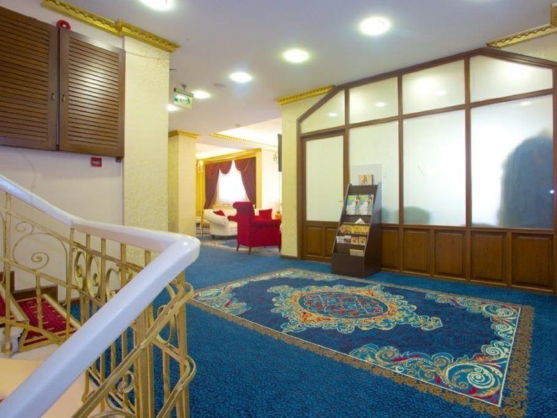 Valide Отель 3*